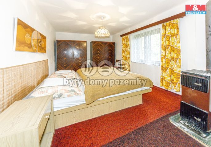 Prodej, Chalupa, Žiželice