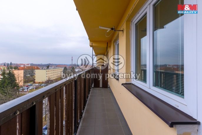 Prodej, Byt 3+1, Pardubice