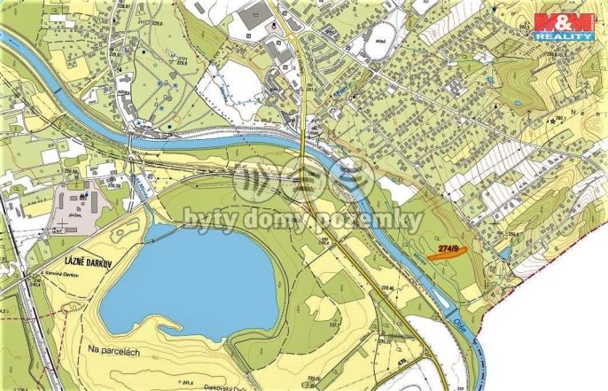 Prodej, Louka, Karviná