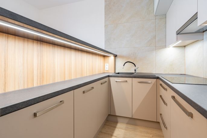 Pronájem, Byt 2+kk, České Budějovice