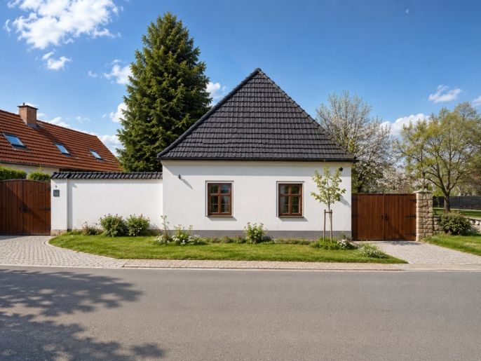 Prodej, Pozemek k bydlení, Podbořany