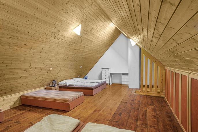 Prodej, Hotel, penzion, Králíky