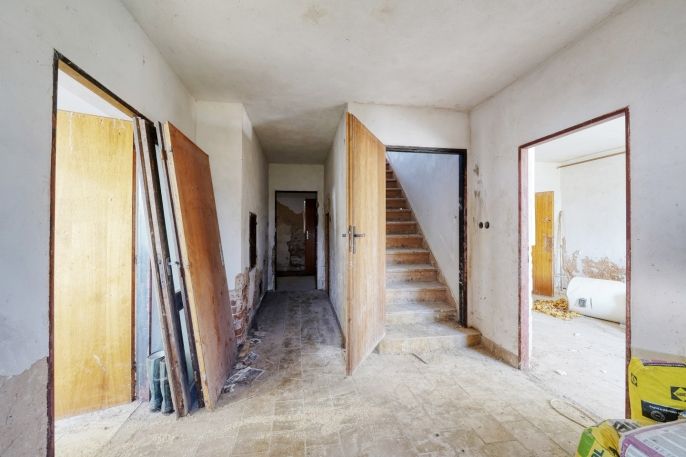 Prodej, Zemědělská usedlost, Mířkov