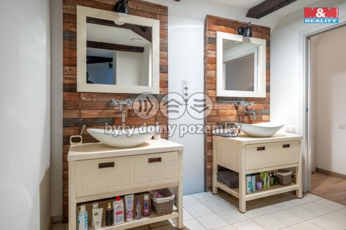 Prodej, Rodinný dům, Jílovice