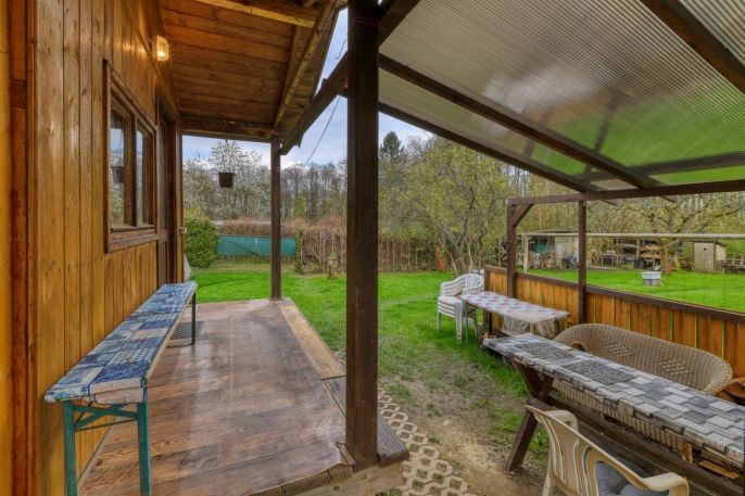 Prodej, Chata, Habartov