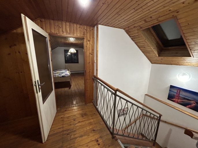 Prodej, Rodinný dům, Hospozín