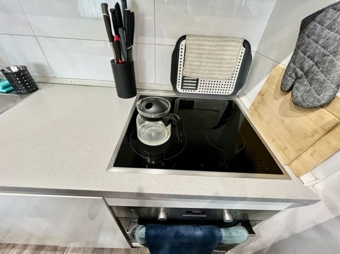 Prodej, Byt 2+1, Ostrava