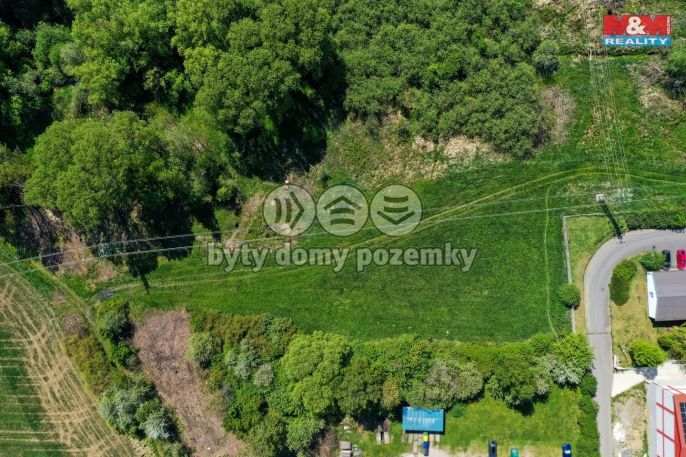 Pronájem, Pastvina, Dýšina