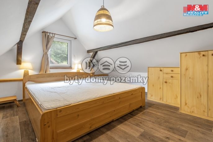 Prodej, Chalupa, Morávka