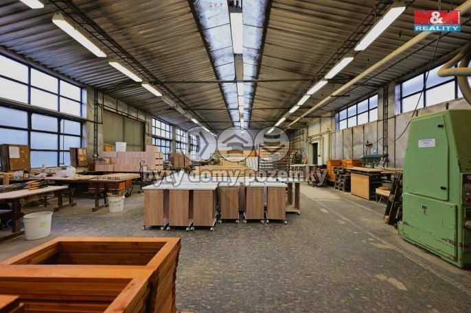 Prodej, Sklad, Ivanovice na Hané