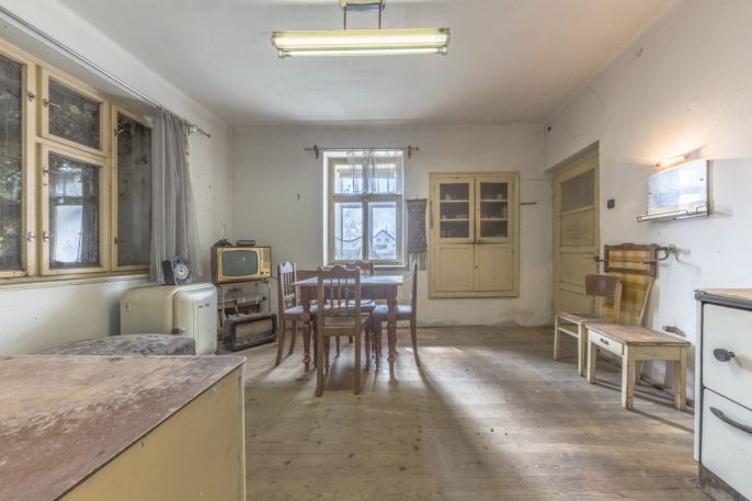 Prodej, Rodinný dům, Křinec