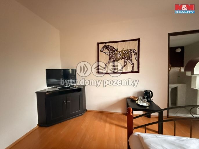 Pronájem, Restaurace, stravování, Vilémov