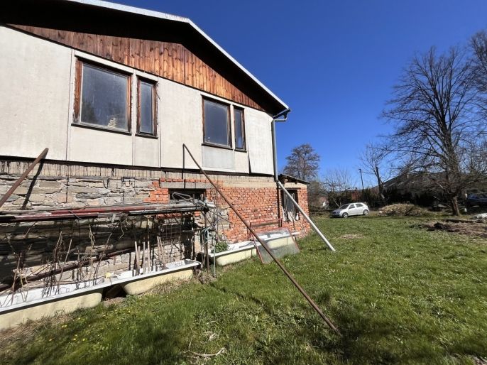 Prodej, Pozemek k bydlení, Šumperk