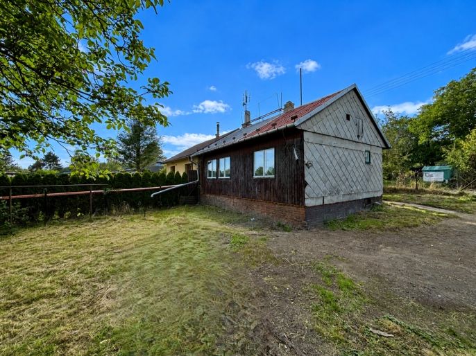 Prodej, Rodinný dům, Ostrava