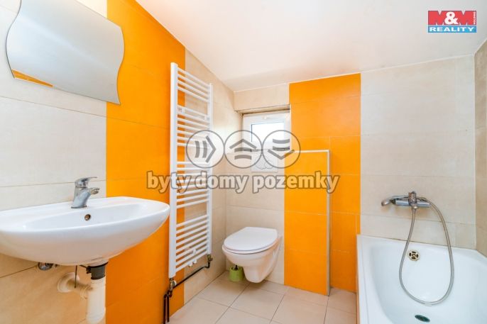 Prodej, Rodinný dům, Horoměřice