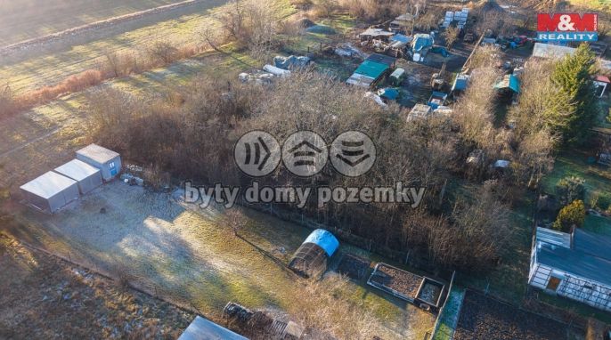 Prodej, Zahrada, Jičín