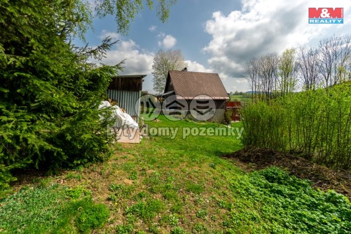 Prodej, Pozemek k bydlení, Pastviny