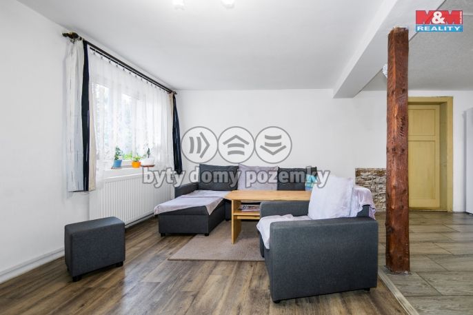 Prodej, Rodinný dům, Kožlany