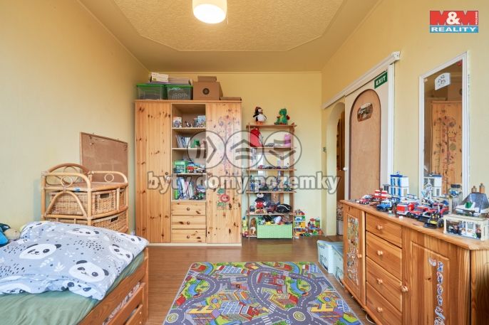 Prodej, Byt 3+1, Zlín