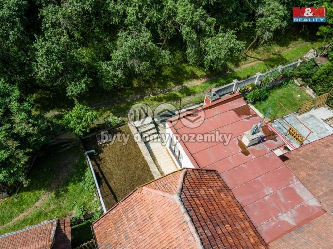 Prodej, Rodinný dům, Dolní Újezd