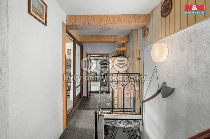 Prodej, Rodinný dům, Zlonice