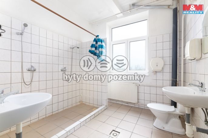 Prodej, Nájemní dům, Ostrava