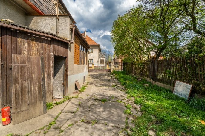 Prodej, Rodinný dům, Duchcov