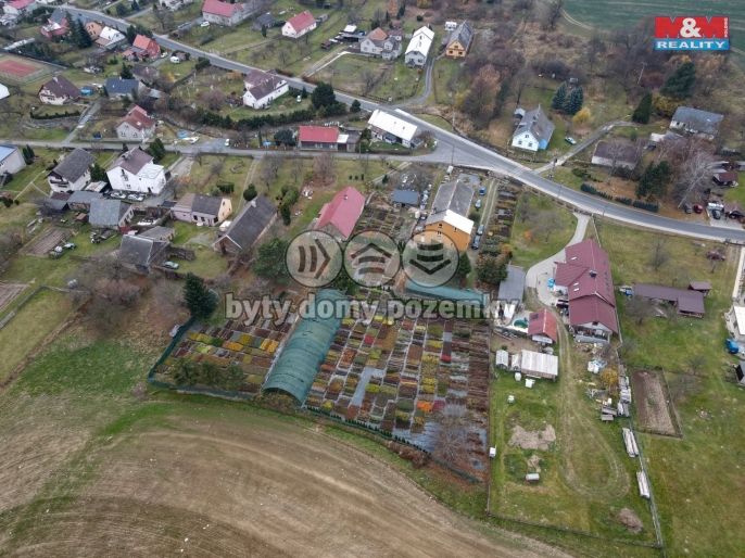 Prodej, Rodinný dům, Staré Heřminovy