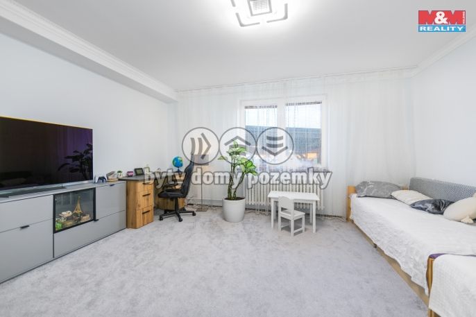 Prodej, Rodinný dům, Staňkov