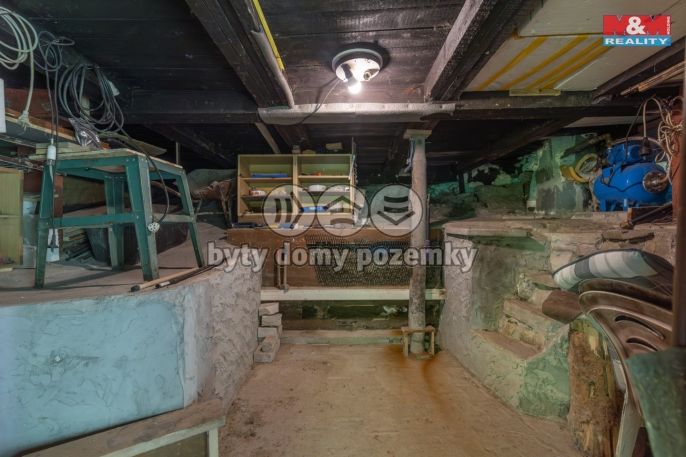 Prodej, Chata, Morávka