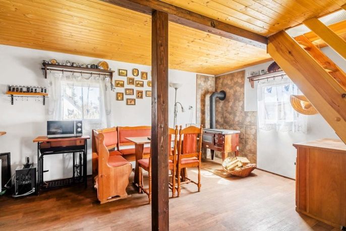 Prodej, Zahrada, Česká Lípa