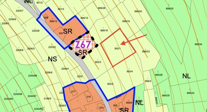 Prodej, Louka, Tanvald