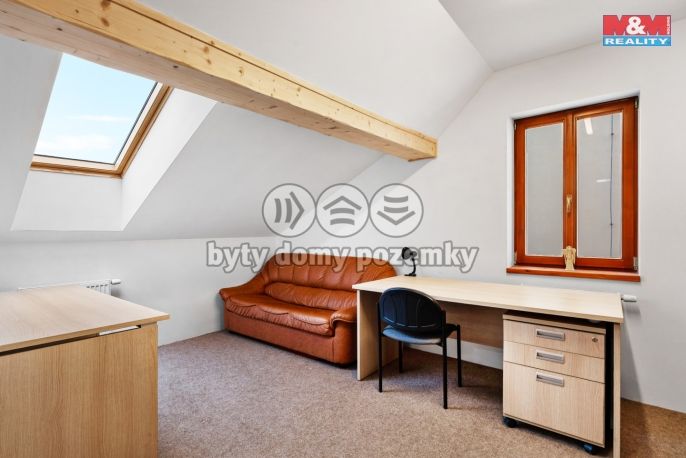 Prodej, Obchod a služby, Jablonec nad Nisou