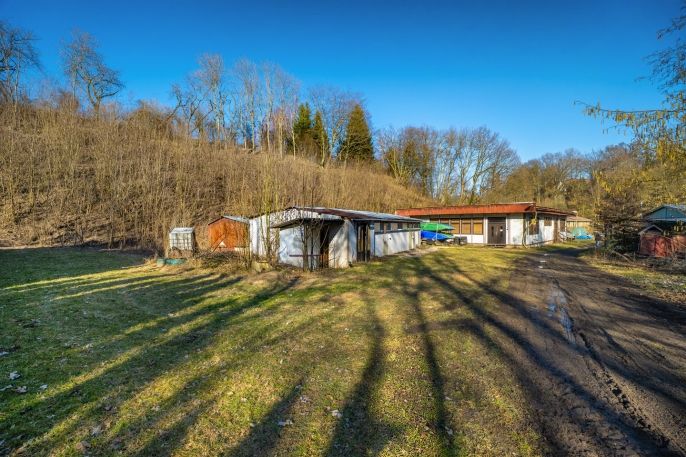 Prodej, Hotel, penzion, Mšeno