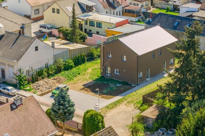 Prodej, Rodinný dům, Králův Dvůr