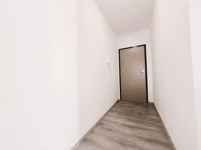 Prodej, Byt 1+1, Jablonec nad Nisou