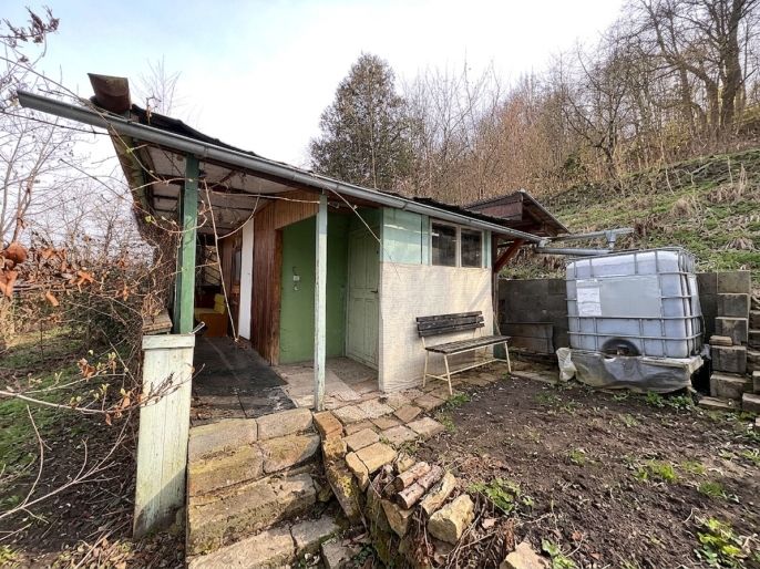 Prodej, Chata, Moravská Třebová