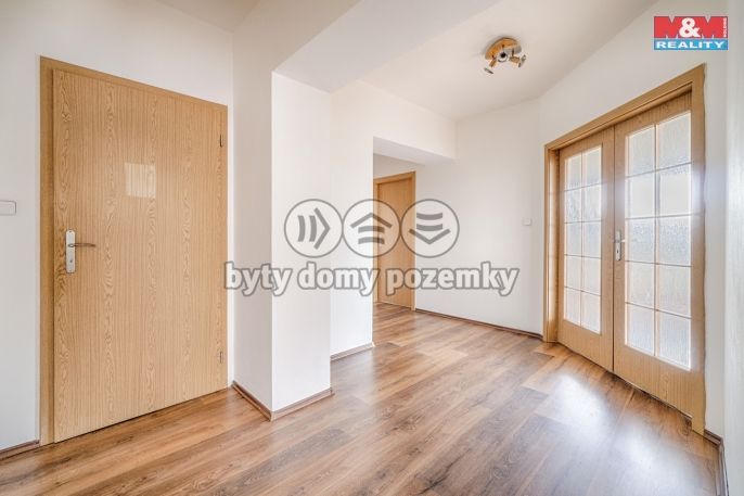 Prodej, Byt 3+1, Turnov