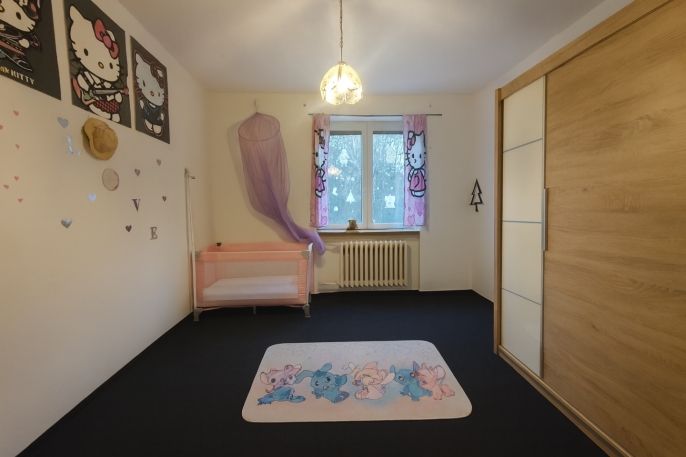 Prodej, Byt 2+1, Bukovany