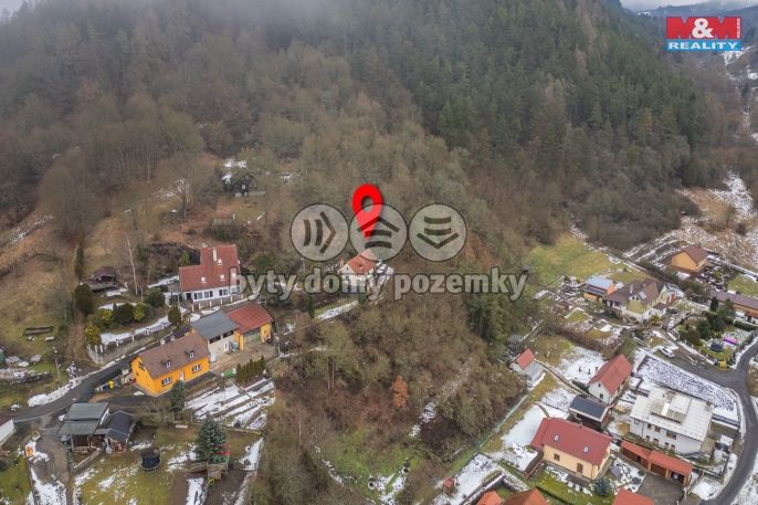 Prodej, Chata, Velichov