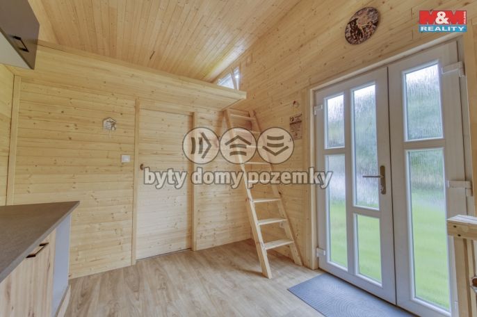 Prodej, Chata, Olbramov