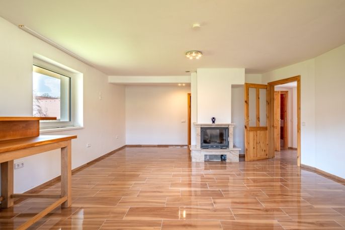 Prodej, Rodinný dům, Třešovice