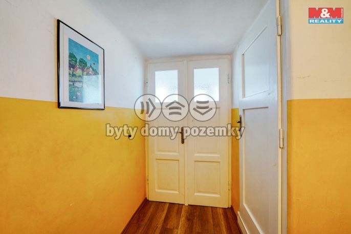 Prodej, Chalupa, Blovice