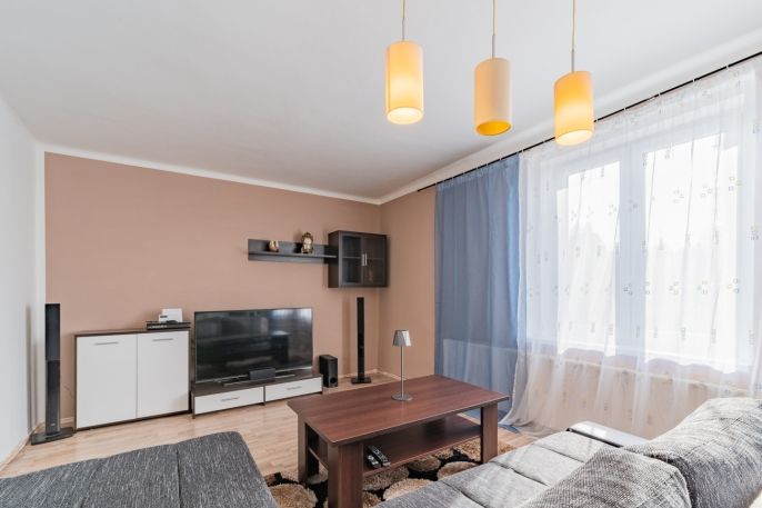 Prodej, Byt 3+1, Vojtanov