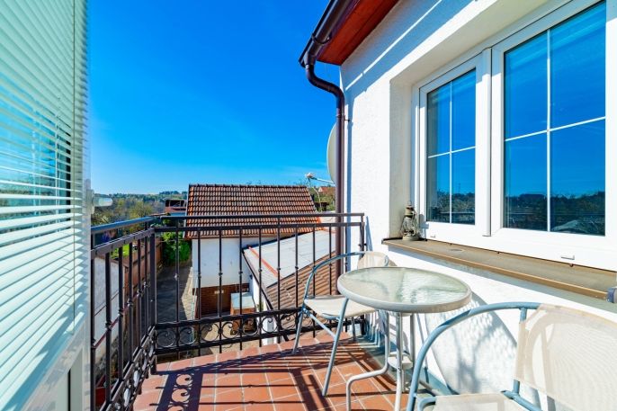 Prodej, Rodinný dům, Velké Meziříčí