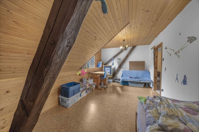 Prodej, Chalupa, Nedrahovice