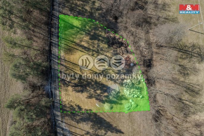 Prodej, Provozní plocha, Zděchov