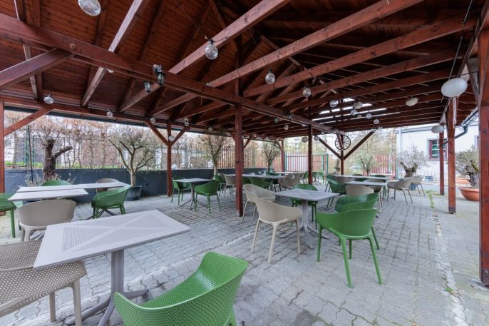 Prodej, Hotel, penzion, Chodov