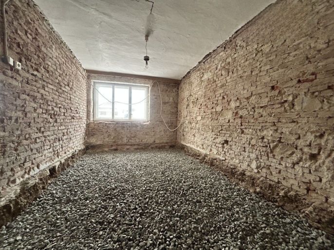 Prodej, Rodinný dům, Lubnice
