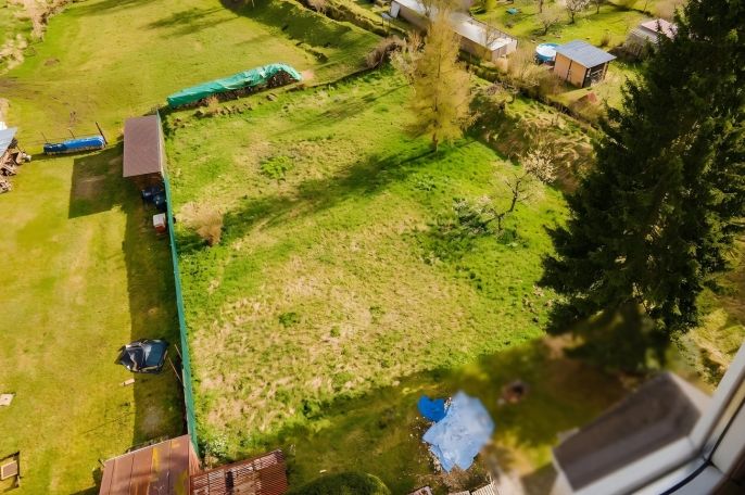 Prodej, Pozemek k bydlení, Chodová Planá